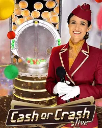 Cash or Crash