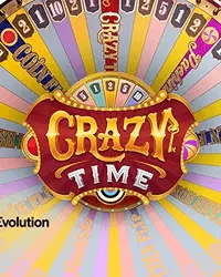 Crazy Time